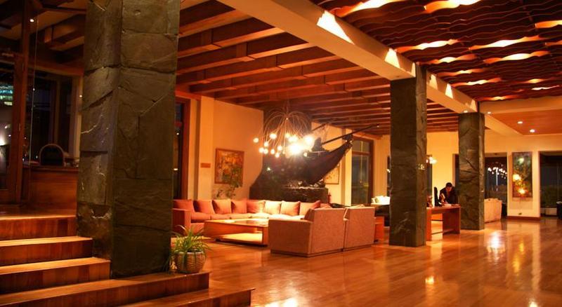 Gran Hotel Vicente Costanera Пуэрто-Монт Экстерьер фото
